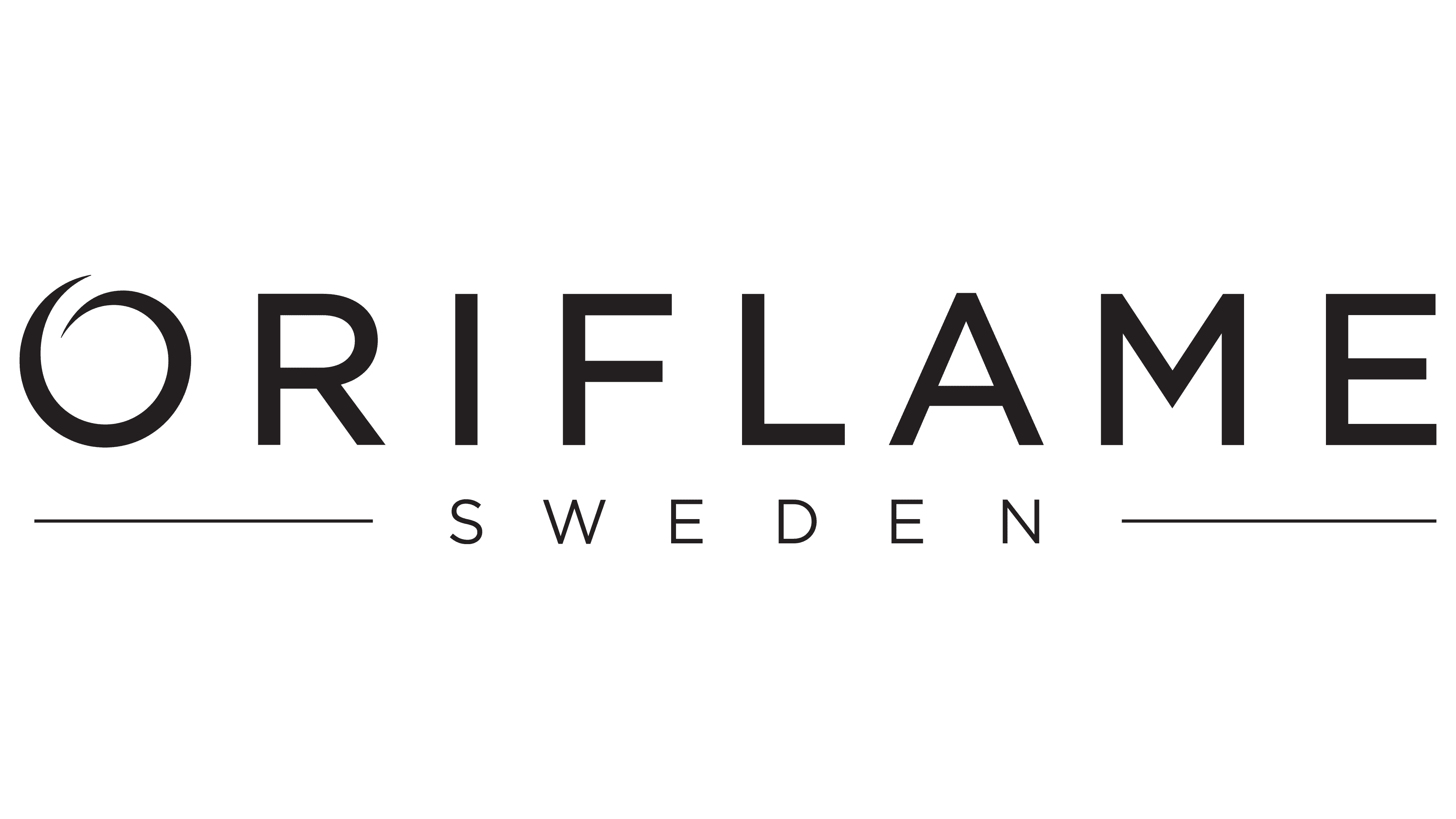 Logo de Oriflame
